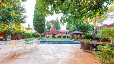 Casa Paraíso Boutique B&B