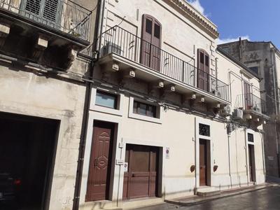 Casa Terranova Modica