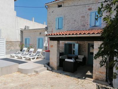 Holiday Home Peruski