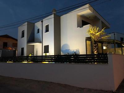 Luxury Apartment Lukas Pool & Parking Vodice