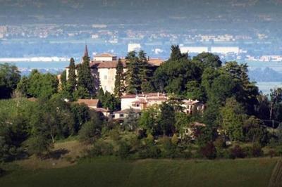 Luca House