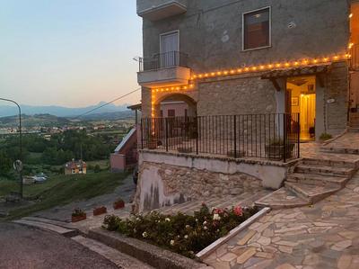 Borgo Case Lucidi relax