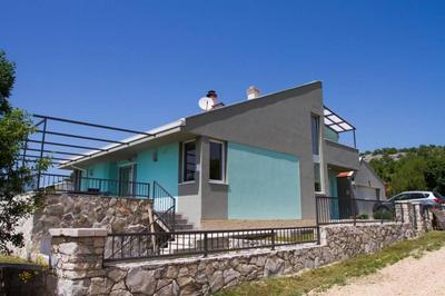 Holiday house Villa Bleu