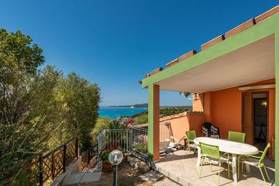 Casa Via del mare