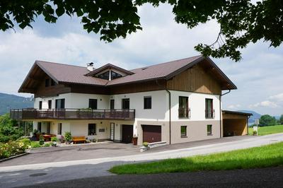 Ferienwohnung Hausleitner