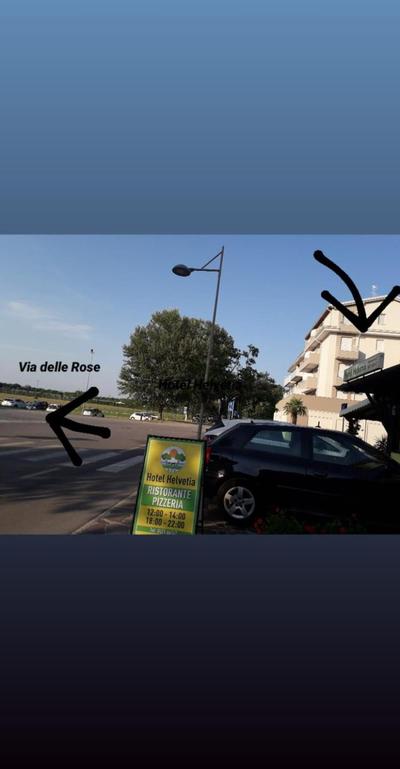 Delle Rose apartment