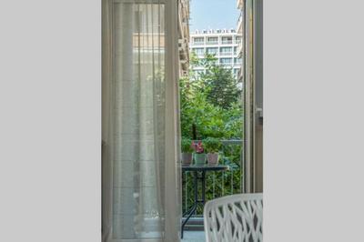 Feel like Home in Thessaloniki