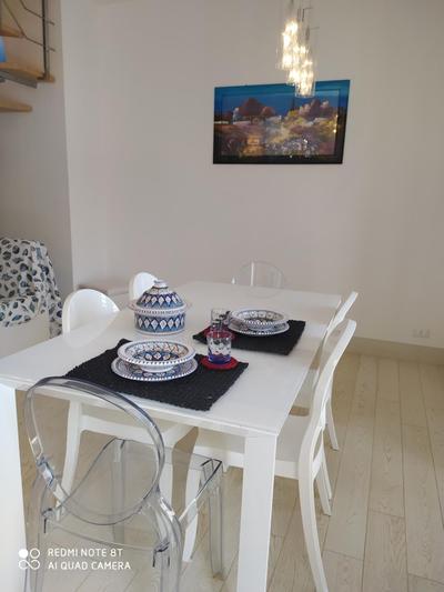Casa Vacanze Controvento