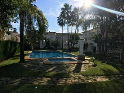 Casa Denia