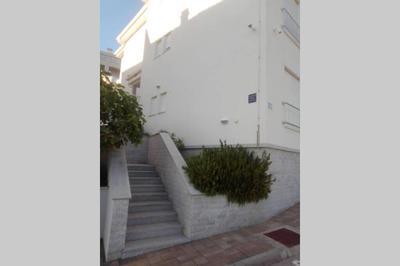 Apartments Sany with pool - Crikvenica