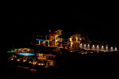 Αlissachne Suites