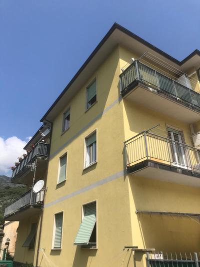 HOST IN LEVANTO - Maestrale con biciclette