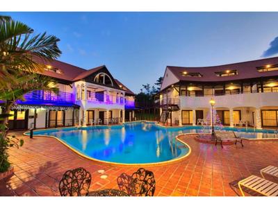 Kunigami-gun - Hotel - Vacation STAY 89682