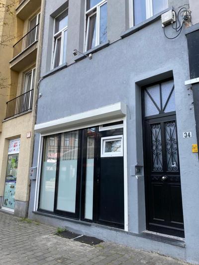 Sint-Jans Appartments