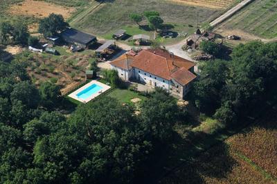 Agritourisme Le Baccane, Photo 2