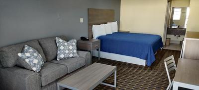 Ameristay Inn & Suites