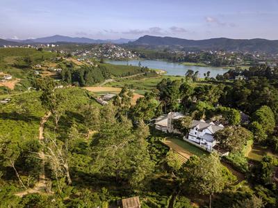 Mirage Kings Cottage