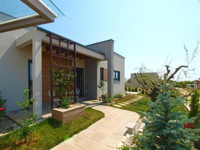Villa Monteci 2052