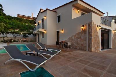 Adam & Eve Villas