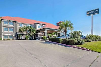 La Quinta by Wyndham Corpus Christi Airport