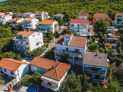Apartmani Tena
