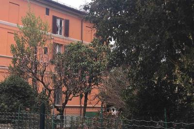 House Bologna Stazione Mazzini flat x 2
