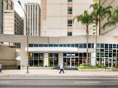 ibis budget Sao Paulo Paulista