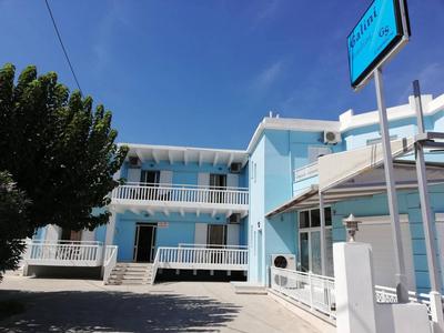 Galini Studios & apartments Laganas