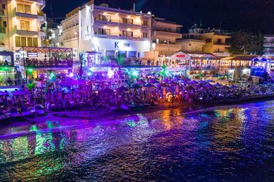 Kahlua Boutique Hotel - Adults Only