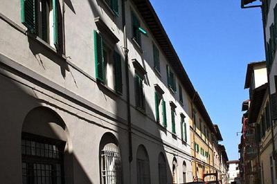 Boboli Frescoes