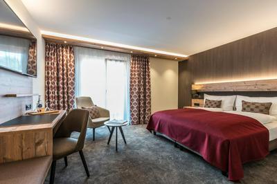 Hotel Gibswilerstube