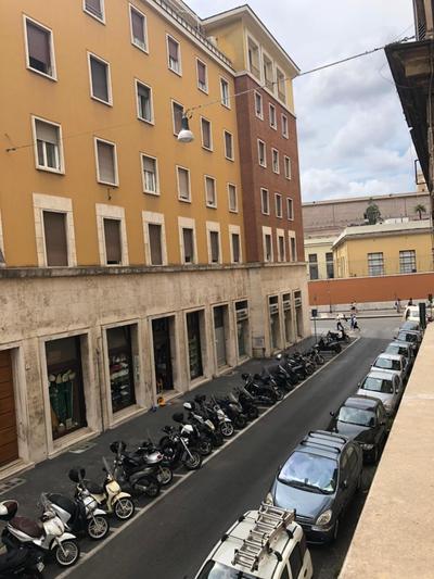 Art Atelier Risorgimento Guest House