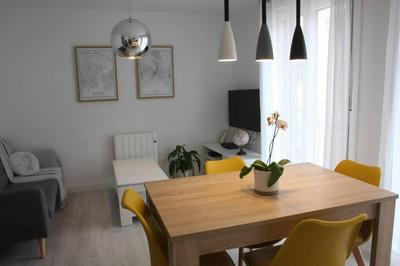Apartamentos La Herradura Balcón