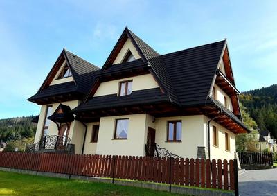 Wynajem Pokoi u Zalińskich