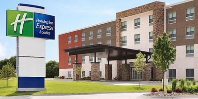 Holiday Inn Express & Suites - Carlisle Southwest I-81 by IHG