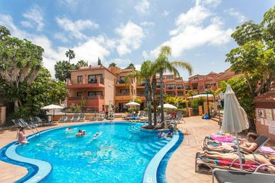 Playa de las Americas Apartments