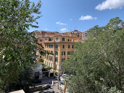 SmooRoomS Trastevere