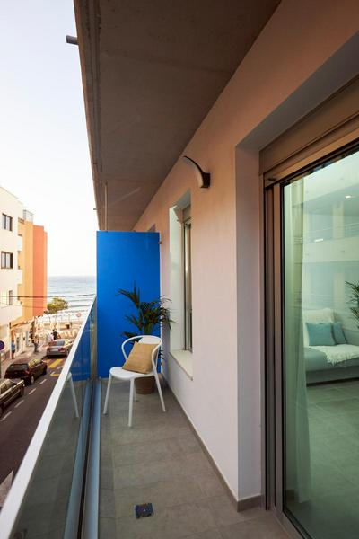 Medano Suites II