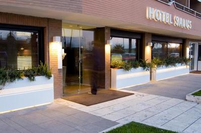 Hotel Salus