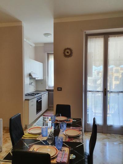 Giolitti Luxury Apartment