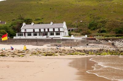 The Strand, Dugort Achill