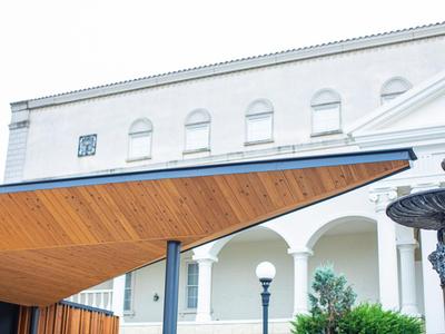 Garden Terrace Fukuoka Hotels Resorts