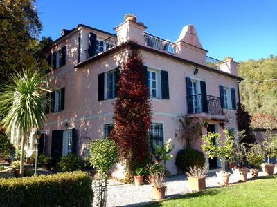 Villa Barca - Luxury Vacation Rentals - Wellness & Pool