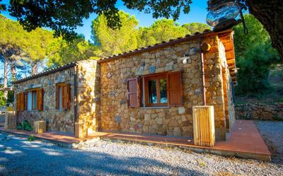 Terre Di Bea Cottage By The Sea , Cefalu' Sicily Italy