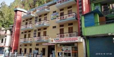Bhandari Annexe