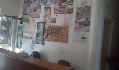 Hotel Om Shiv Shankar