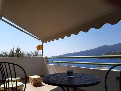 Studios Margaret, Poros Island