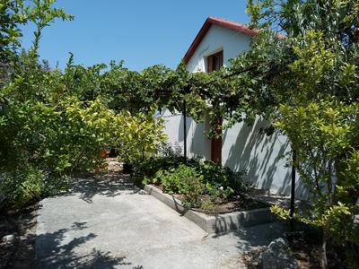 Fisherman's House