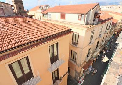 SORRENTO HISTORICAL CENTER
