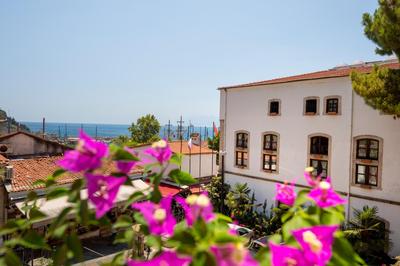 Adalya Port Hotel - Image 28